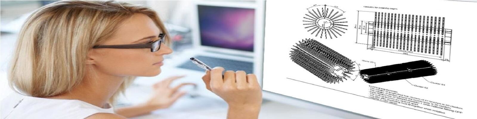 kualitas Sikat Penyapu Salju pabrik