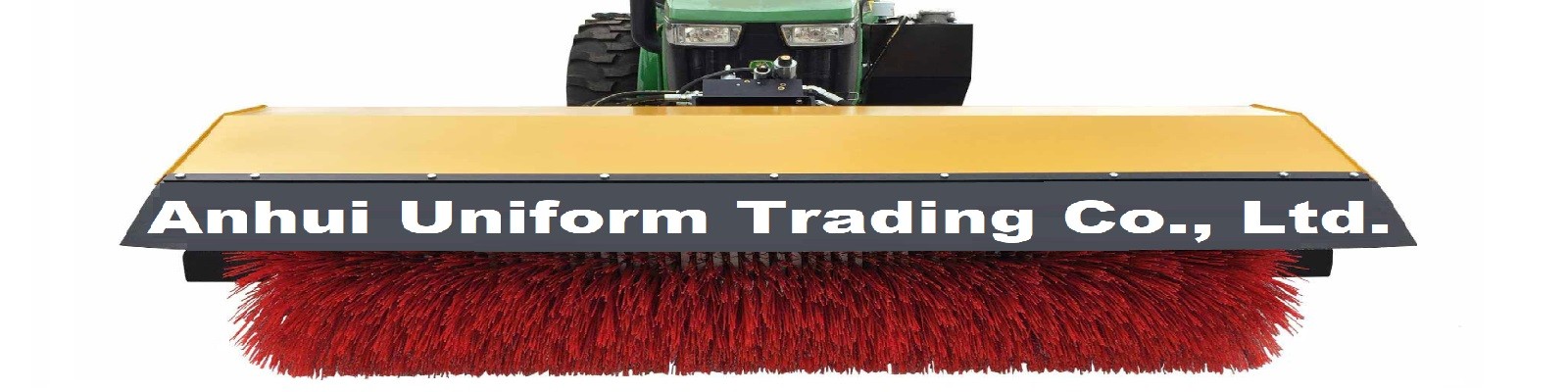 kualitas Sikat Penyapu Salju pabrik