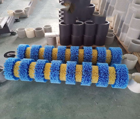 Car Washing Roller Brush Automatic Car Washing Machine Matching Brush Roller Soft Brush Wire