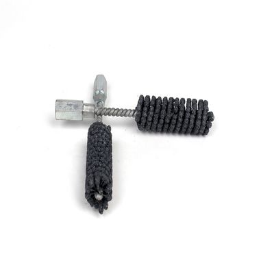 Engine Cylinder Hone Brush Polishing Brush 2 5/8in 1in 3in 4IN
