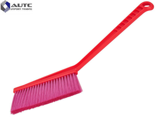 PP Plastik Bed Brush Sofa Dusty Brush, Sapu Pembersih Karpet Sapu Rambut Lembut